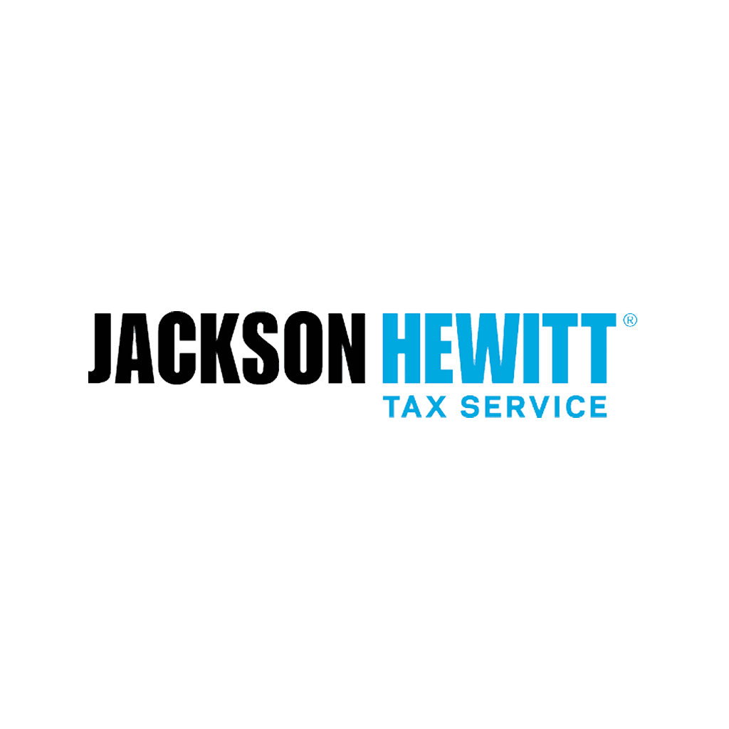 Jackson Hewitt logo