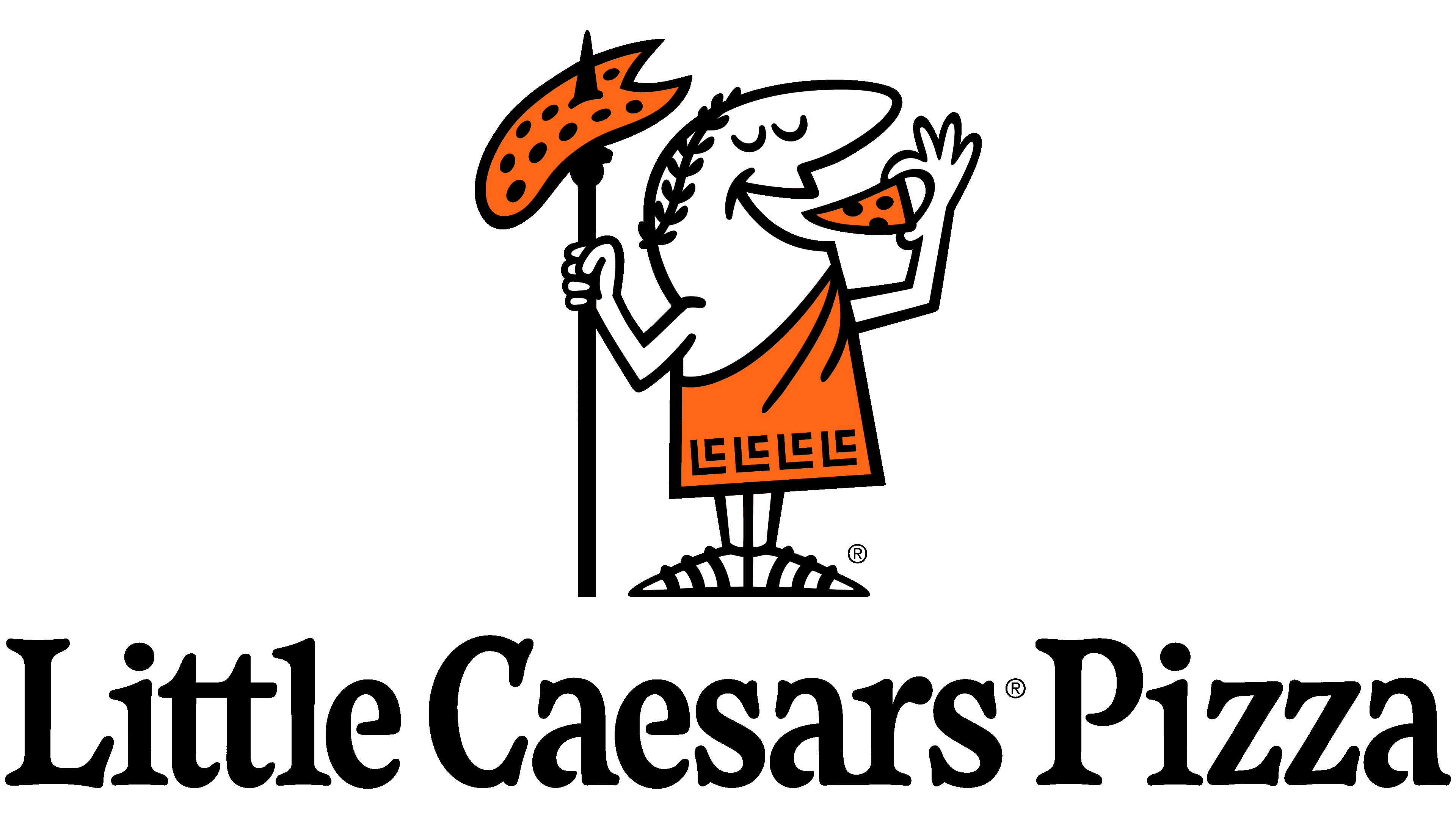 Little Caesars logo
